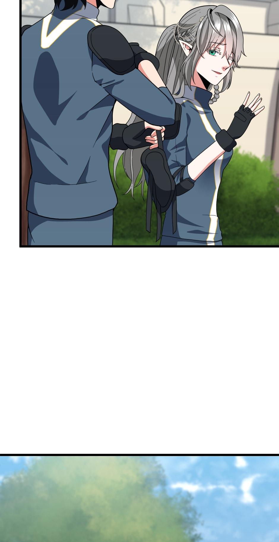 The Beginning After the End Chapter 97 page 57 - Chapter 97