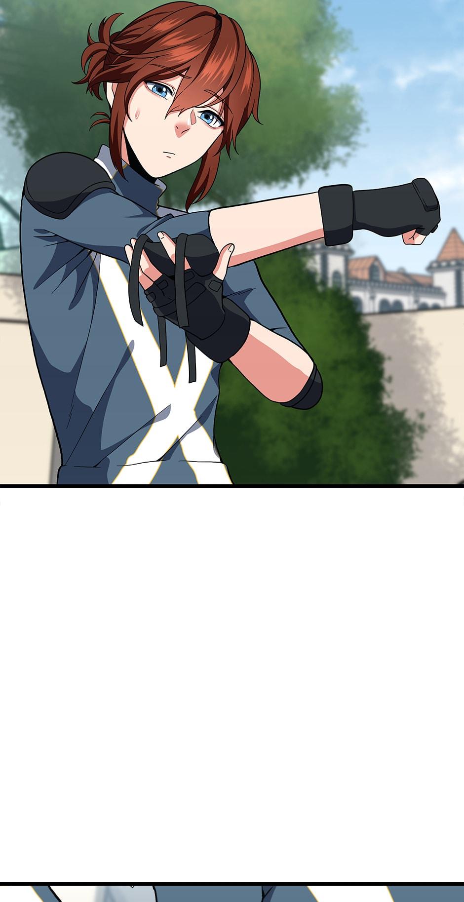 The Beginning After the End Chapter 97 page 58 - Chapter 97