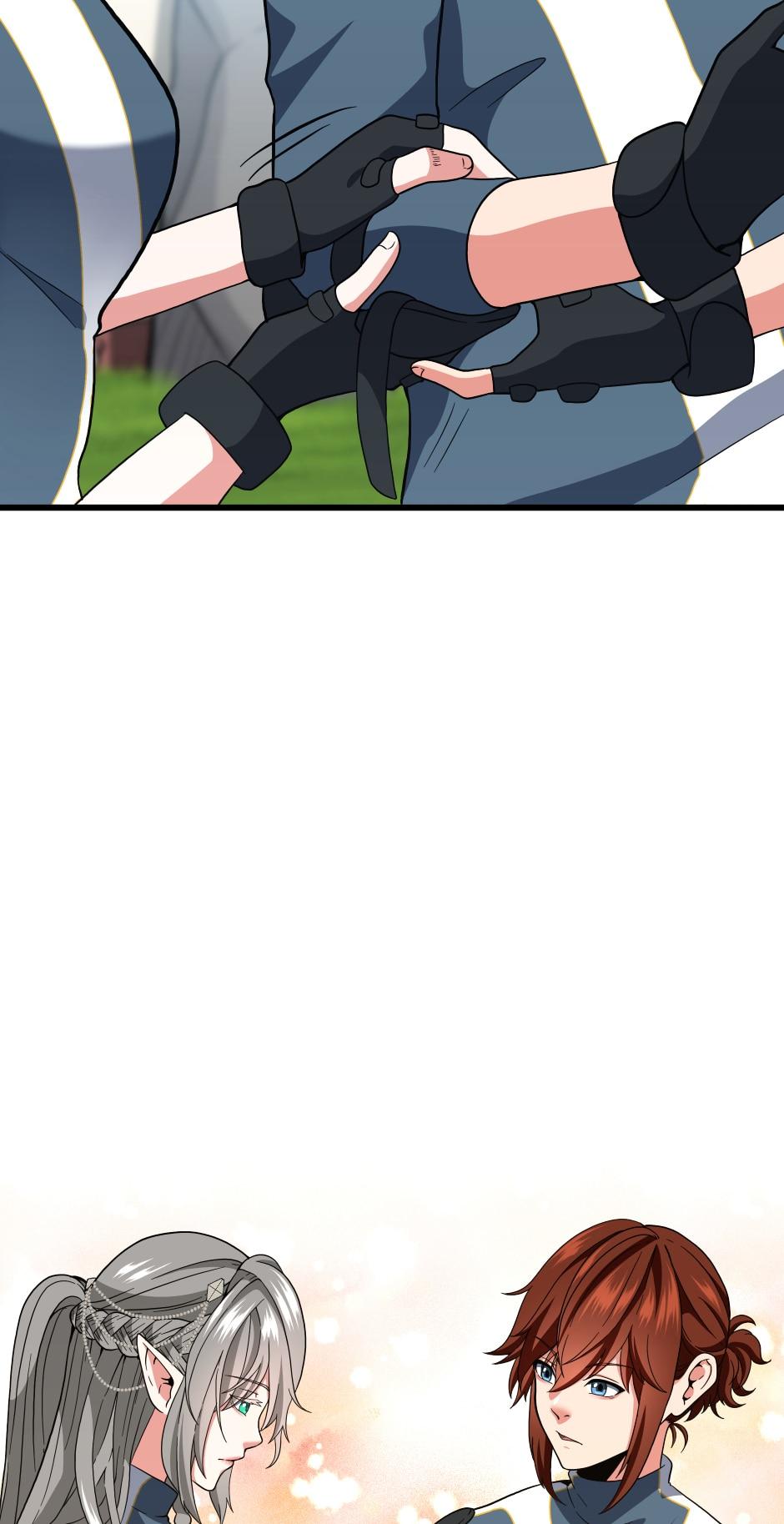 The Beginning After the End Chapter 97 page 59 - Chapter 97