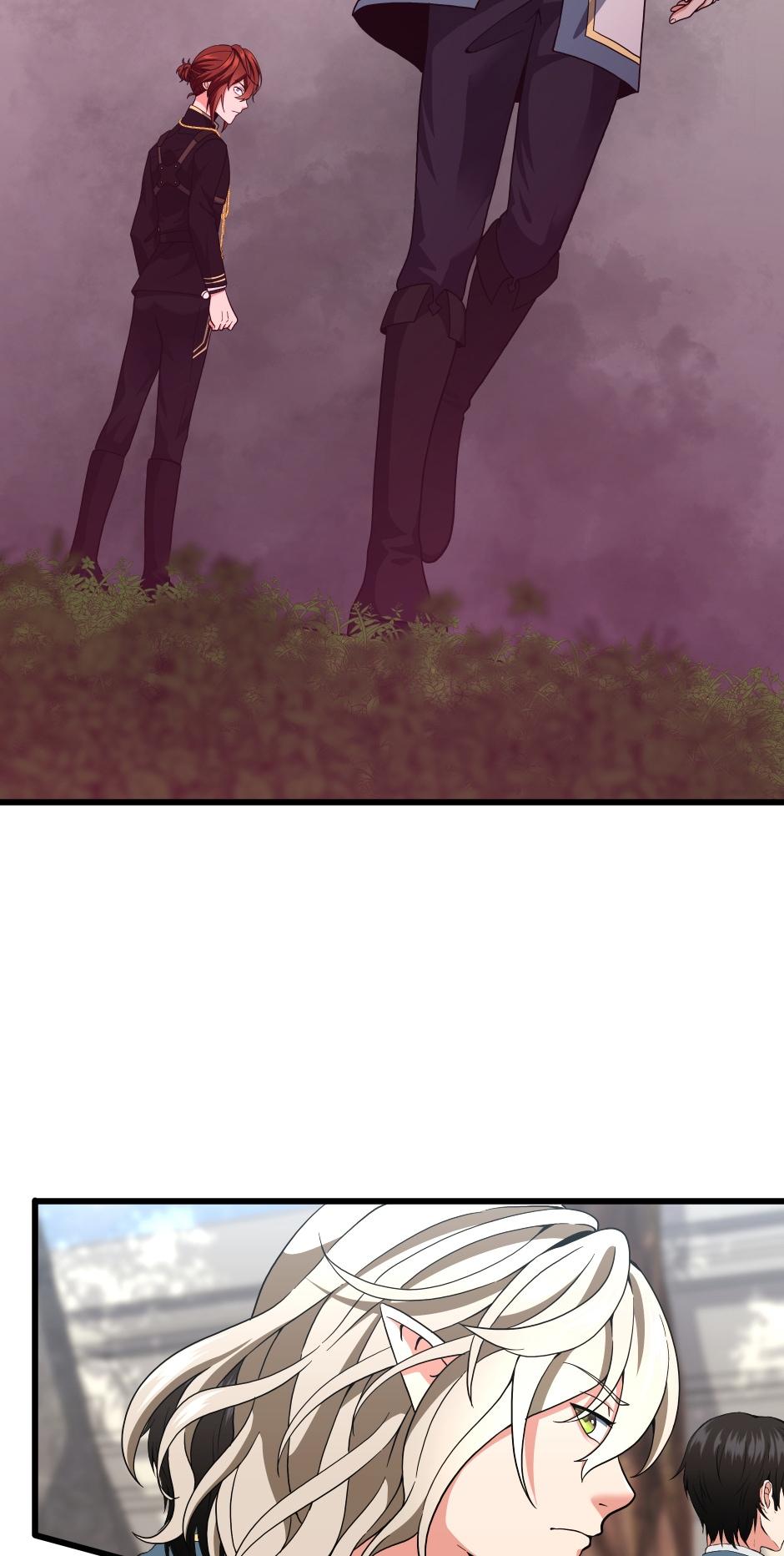 The Beginning After the End Chapter 97 page 6 - Chapter 97