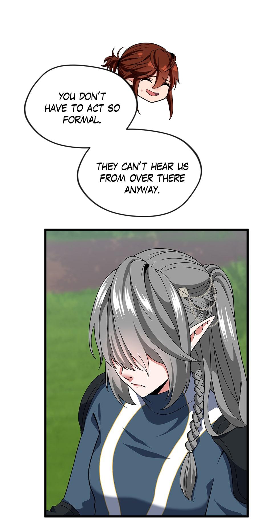 The Beginning After the End Chapter 97 page 62 - Chapter 97