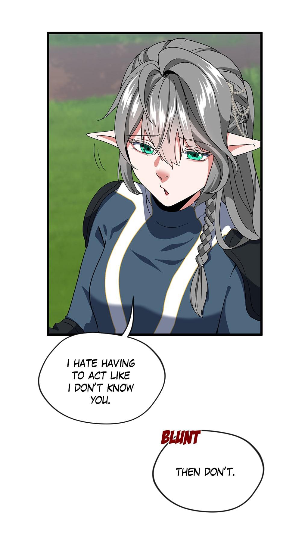 The Beginning After the End Chapter 97 page 63 - Chapter 97