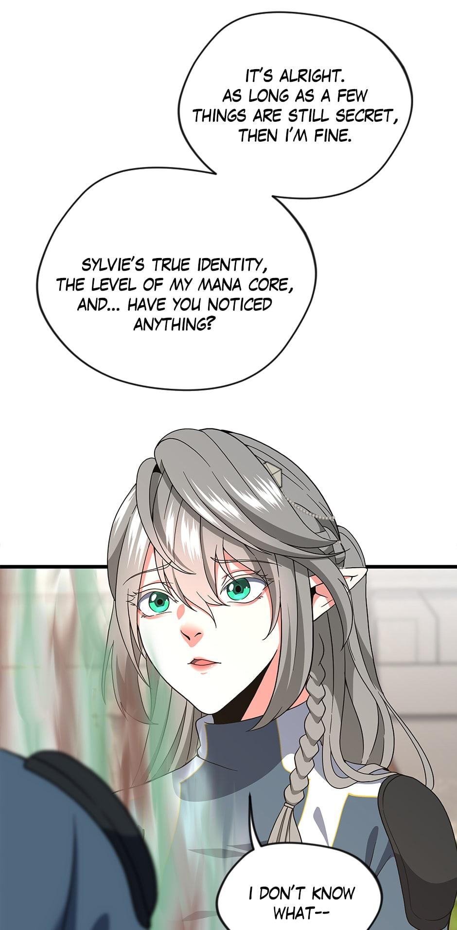 The Beginning After the End Chapter 97 page 65 - Chapter 97