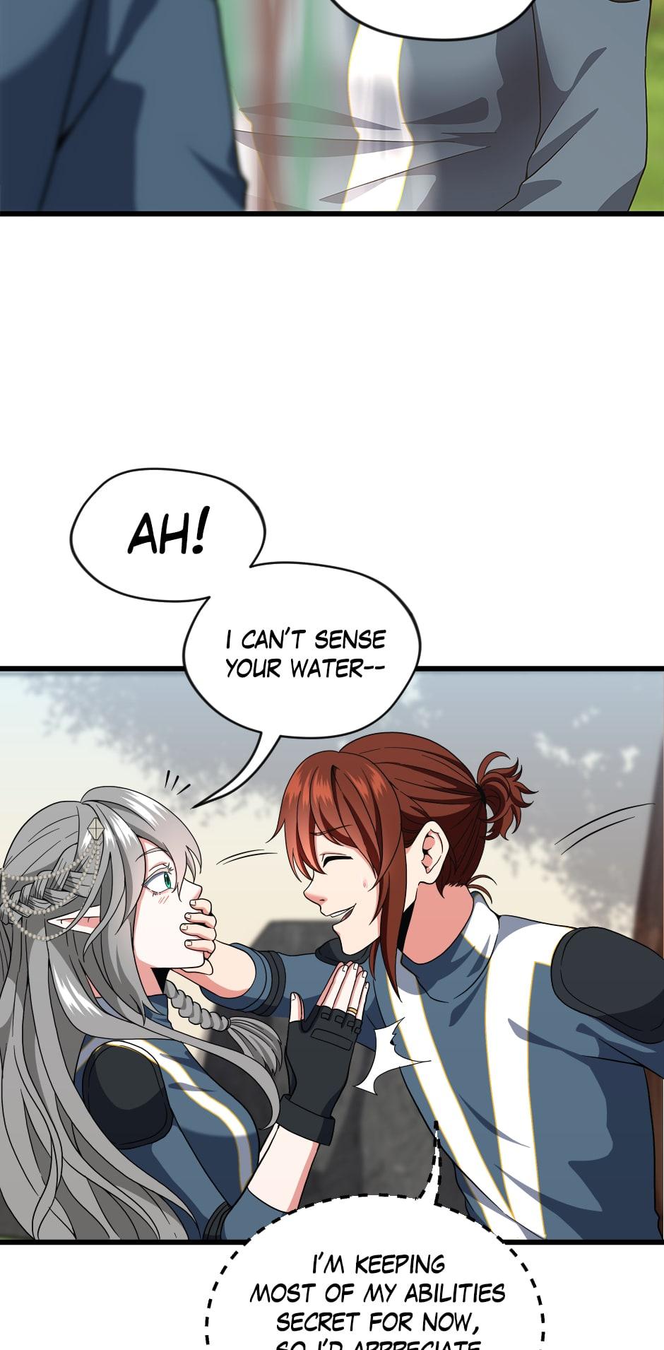 The Beginning After the End Chapter 97 page 66 - Chapter 97