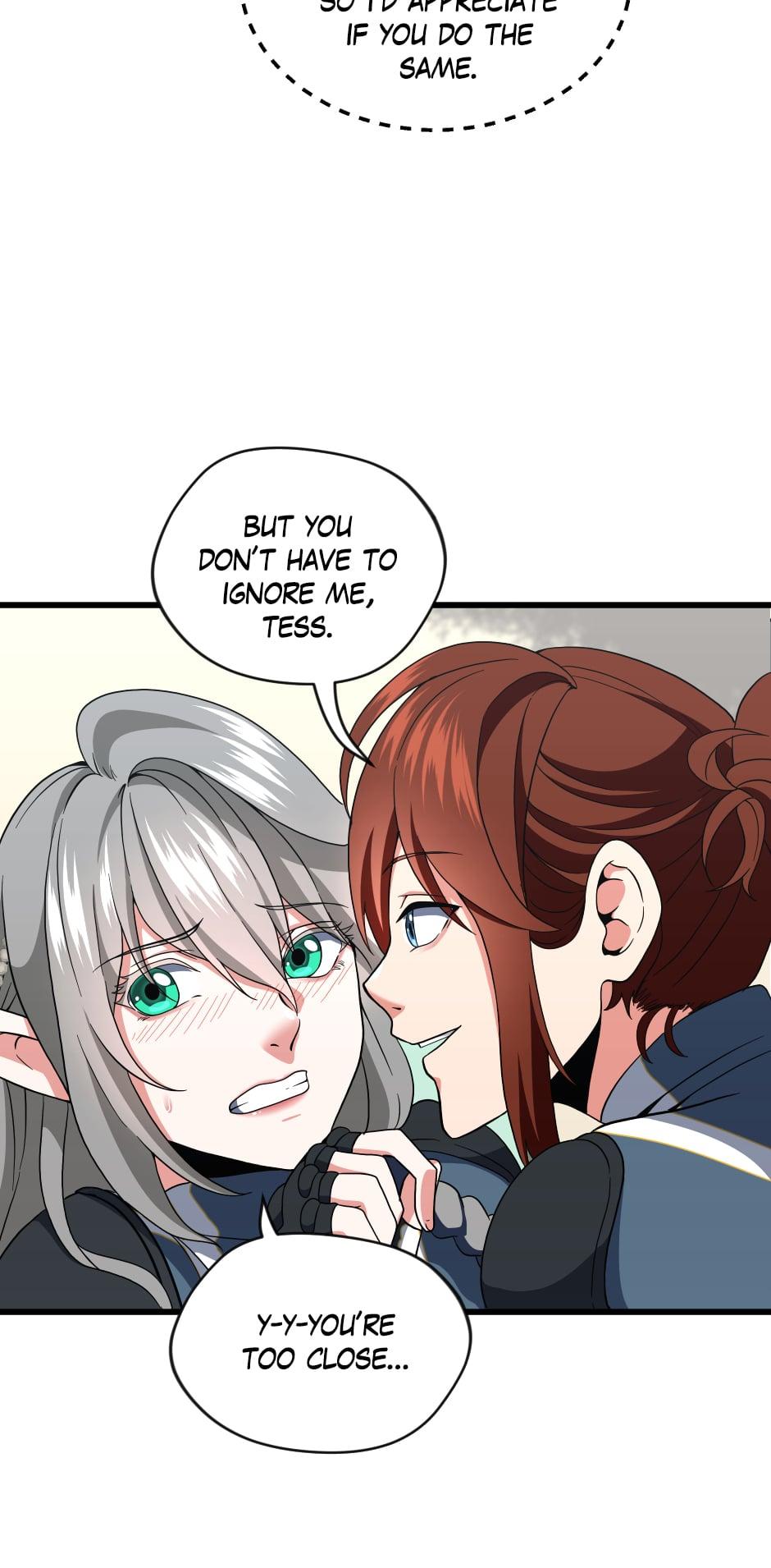 The Beginning After the End Chapter 97 page 67 - Chapter 97
