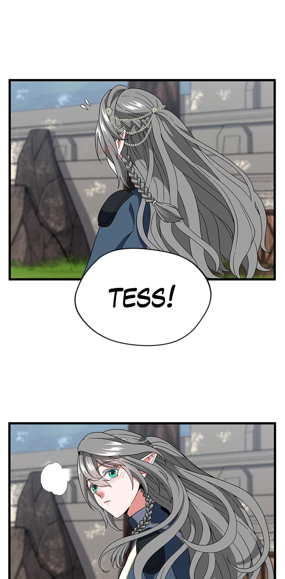 The Beginning After the End Chapter 97 page 69 - Chapter 97
