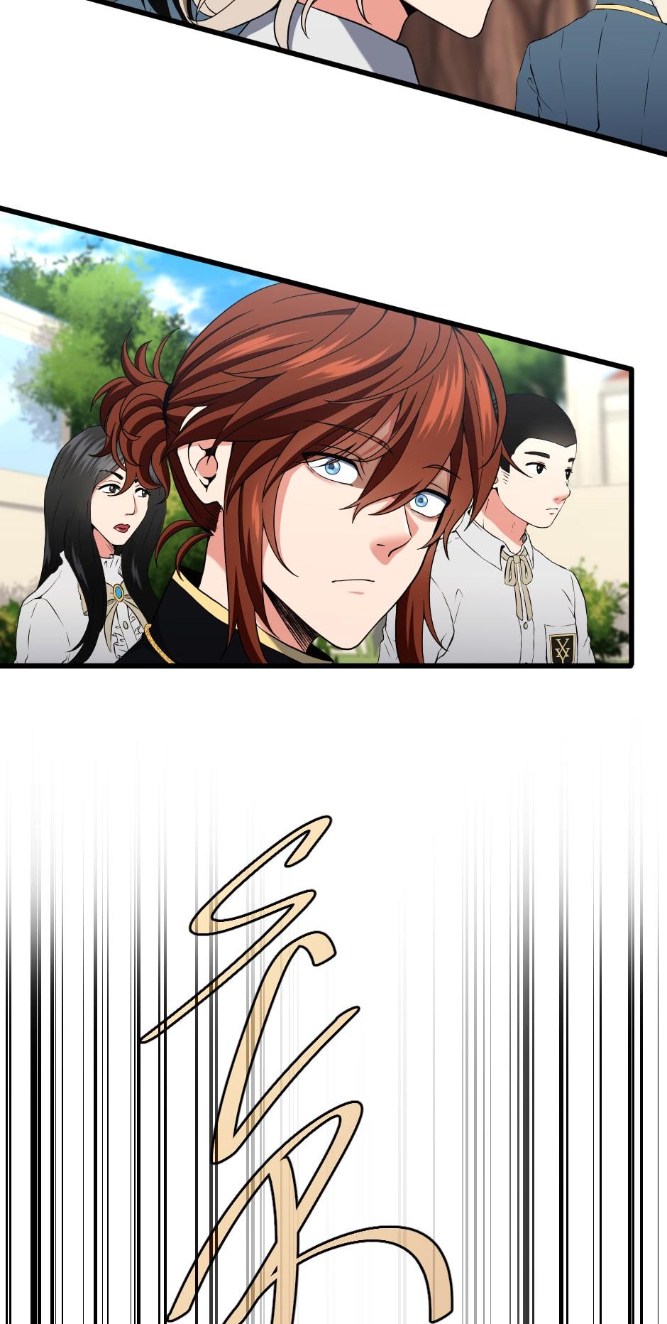 The Beginning After the End Chapter 97 page 7 - Chapter 97