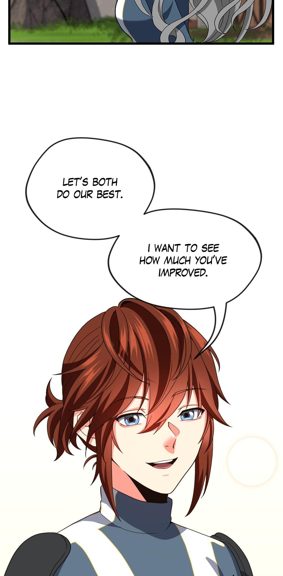 The Beginning After the End Chapter 97 page 70 - Chapter 97