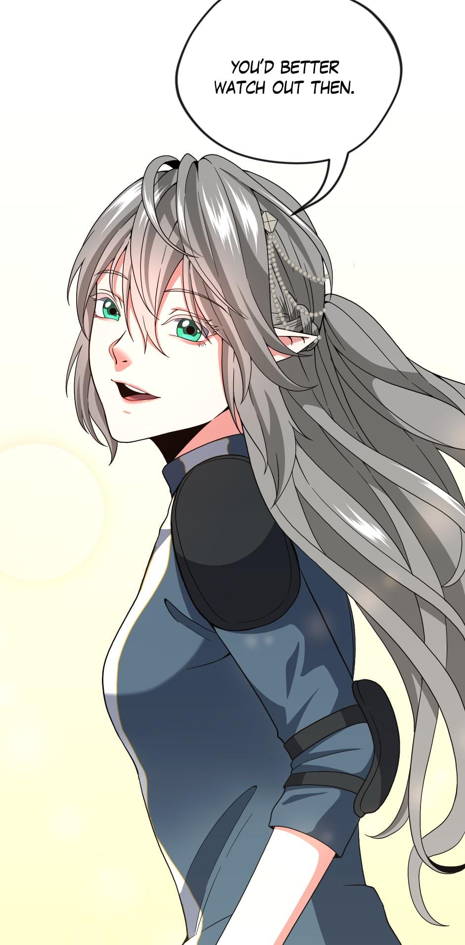 The Beginning After the End Chapter 97 page 72 - Chapter 97