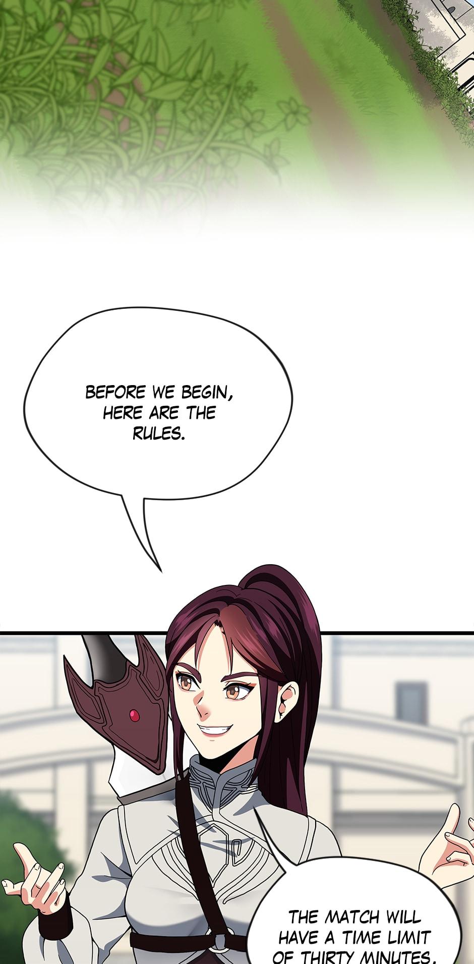 The Beginning After the End Chapter 97 page 75 - Chapter 97