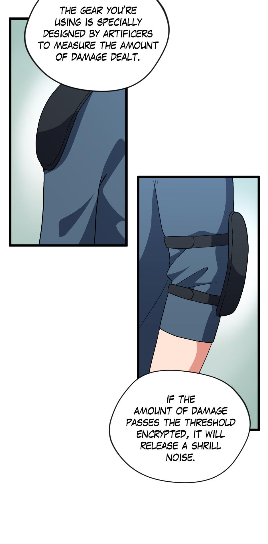 The Beginning After the End Chapter 97 page 78 - Chapter 97