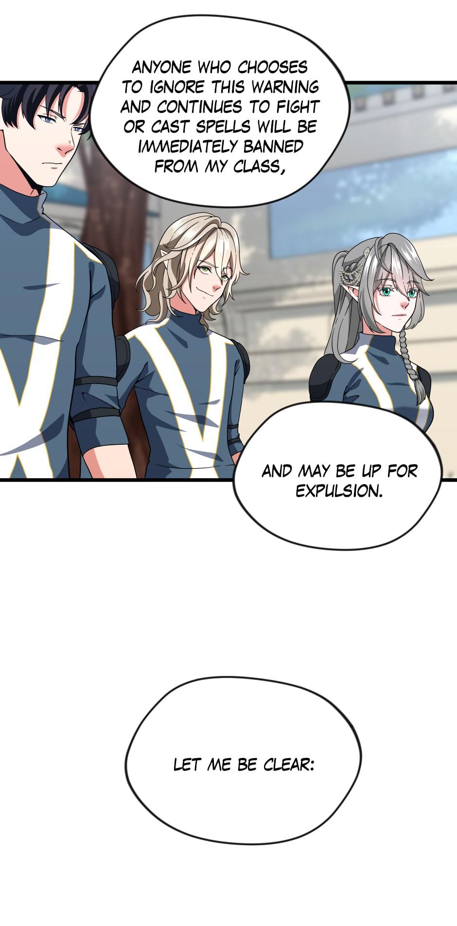 The Beginning After the End Chapter 97 page 79 - Chapter 97