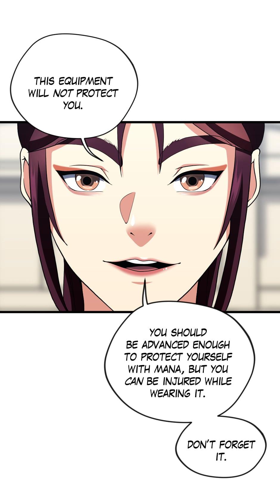 The Beginning After the End Chapter 97 page 80 - Chapter 97
