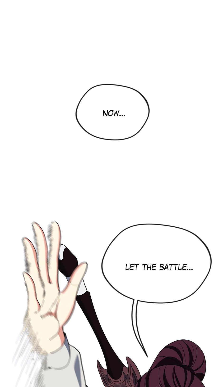 The Beginning After the End Chapter 97 page 81 - Chapter 97