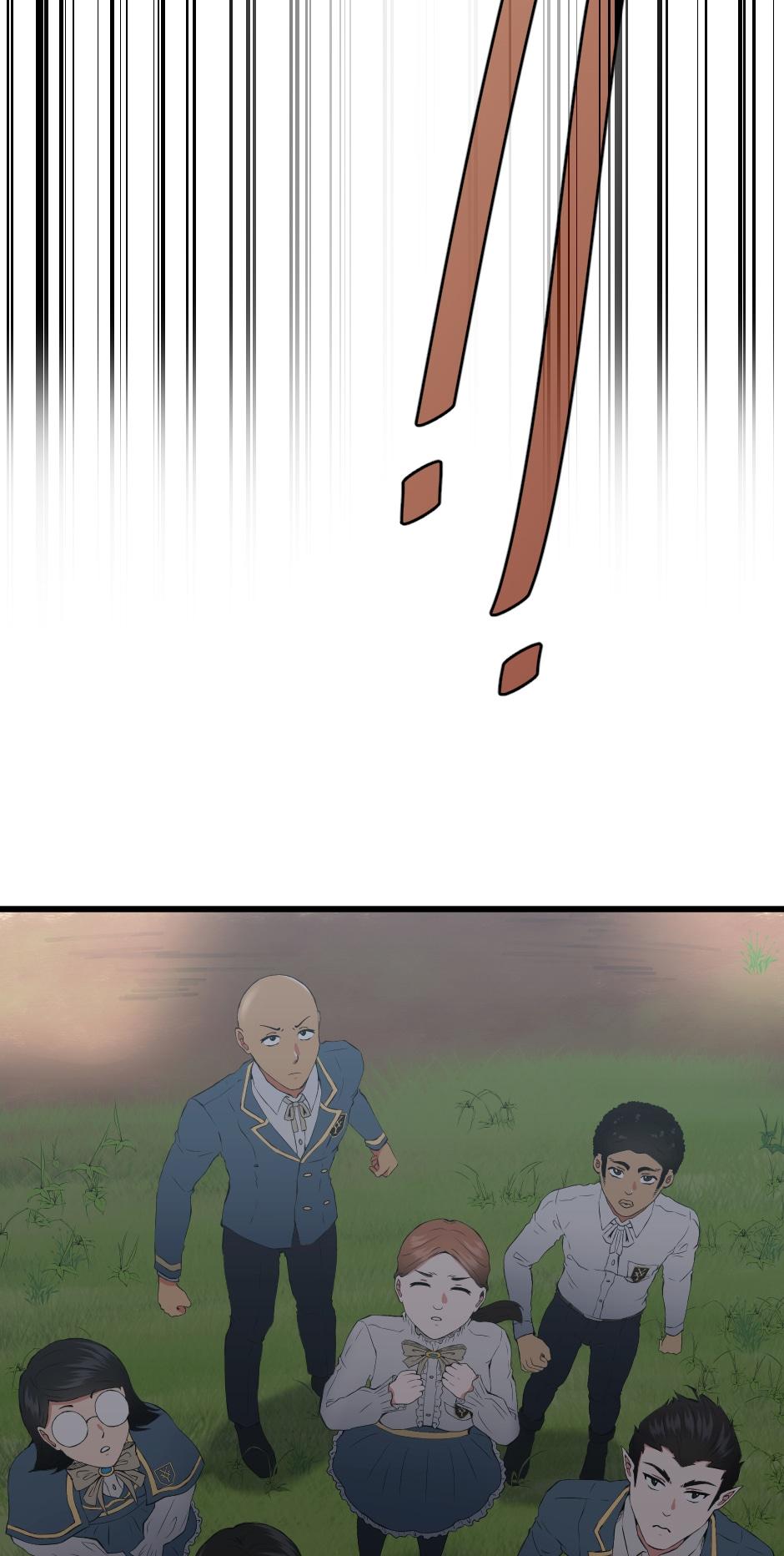 The Beginning After the End Chapter 97 page 9 - Chapter 97