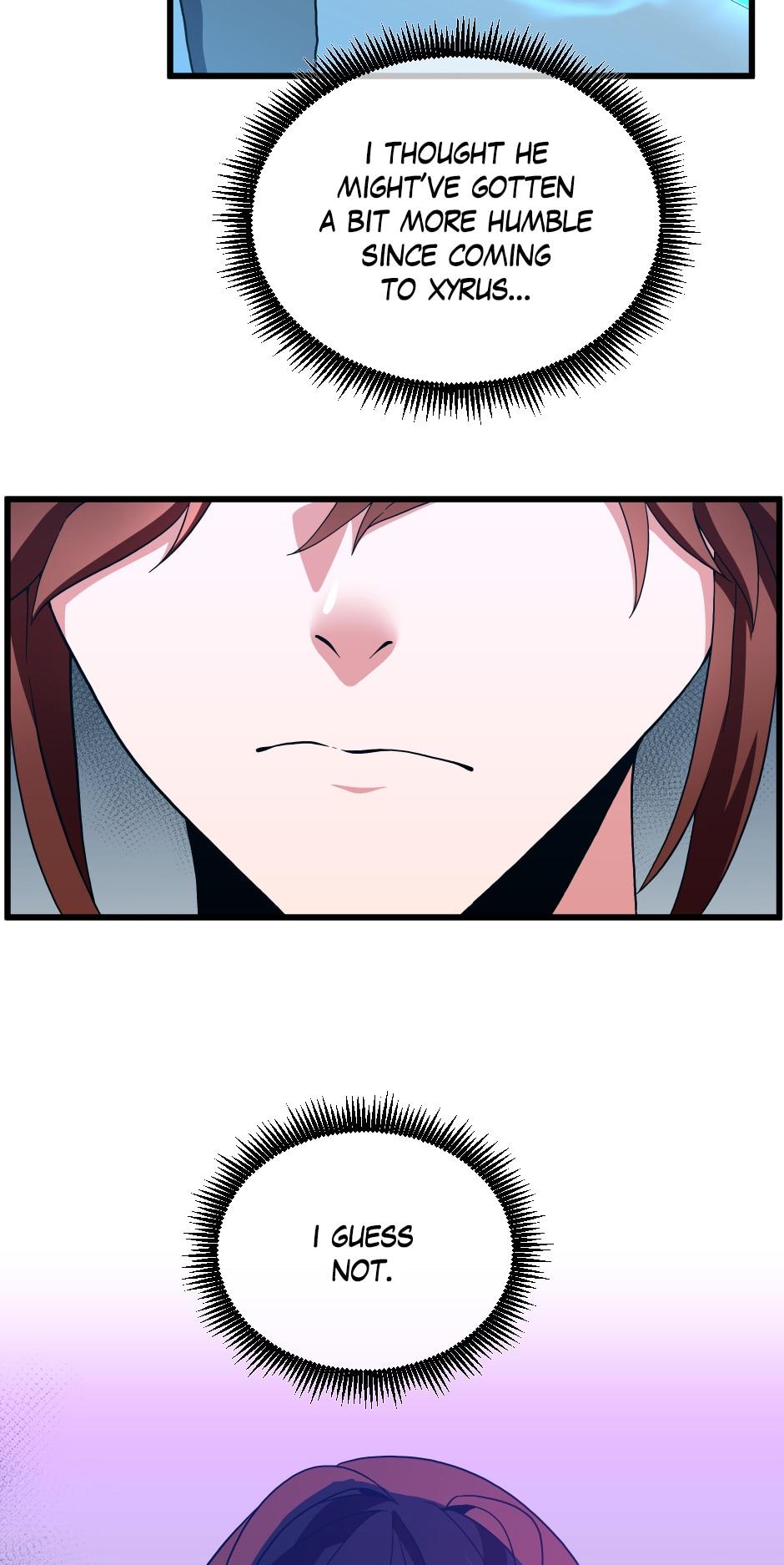 The Beginning After the End Chapter 98 page 10 - Chapter 98