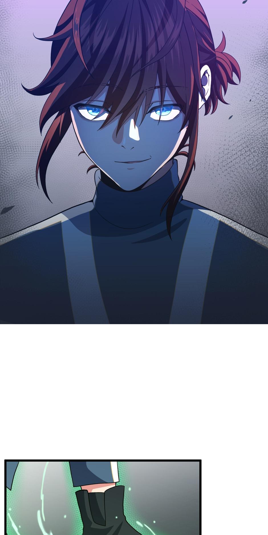 The Beginning After the End Chapter 98 page 11 - Chapter 98