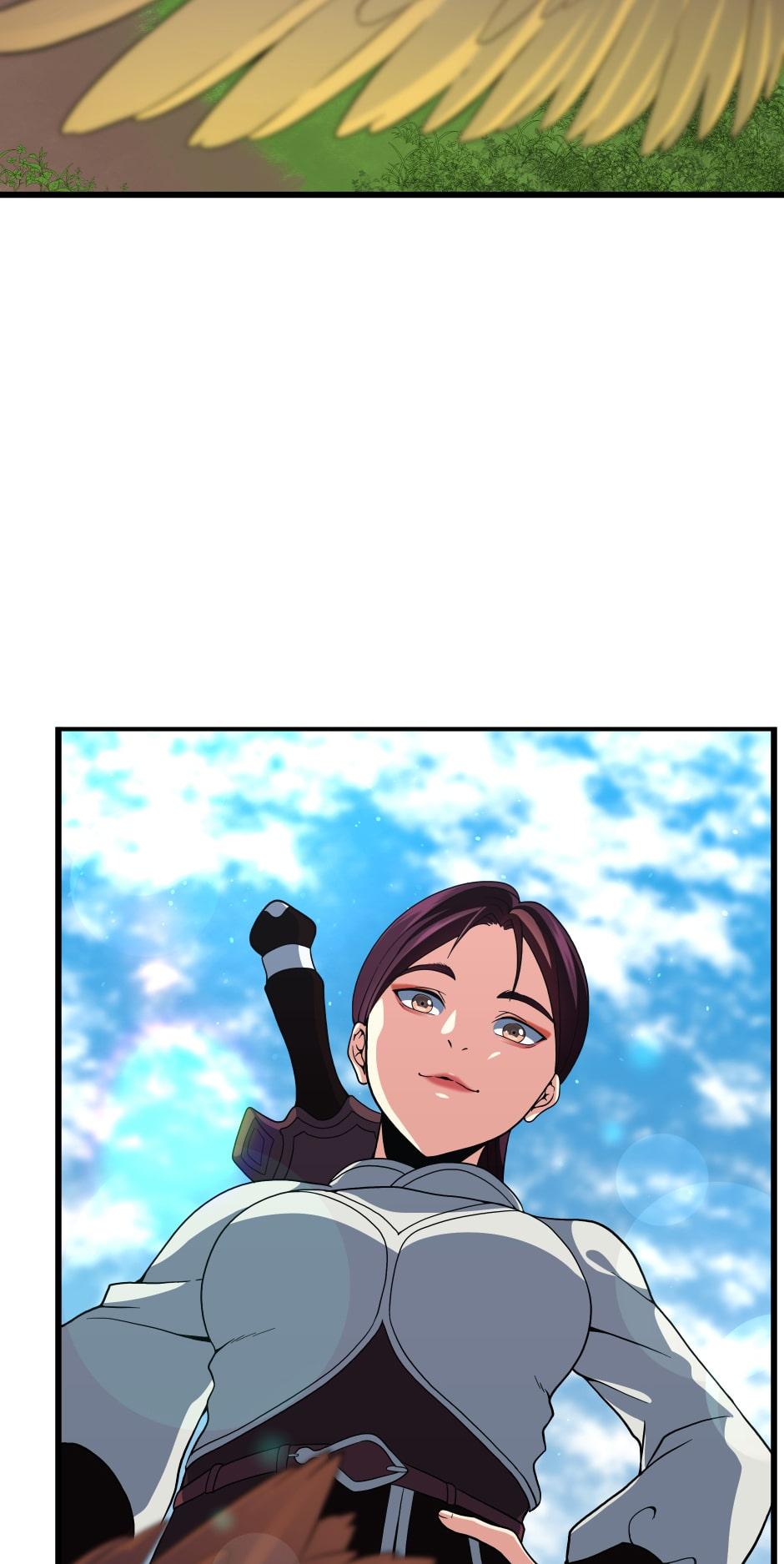 The Beginning After the End Chapter 98 page 15 - Chapter 98