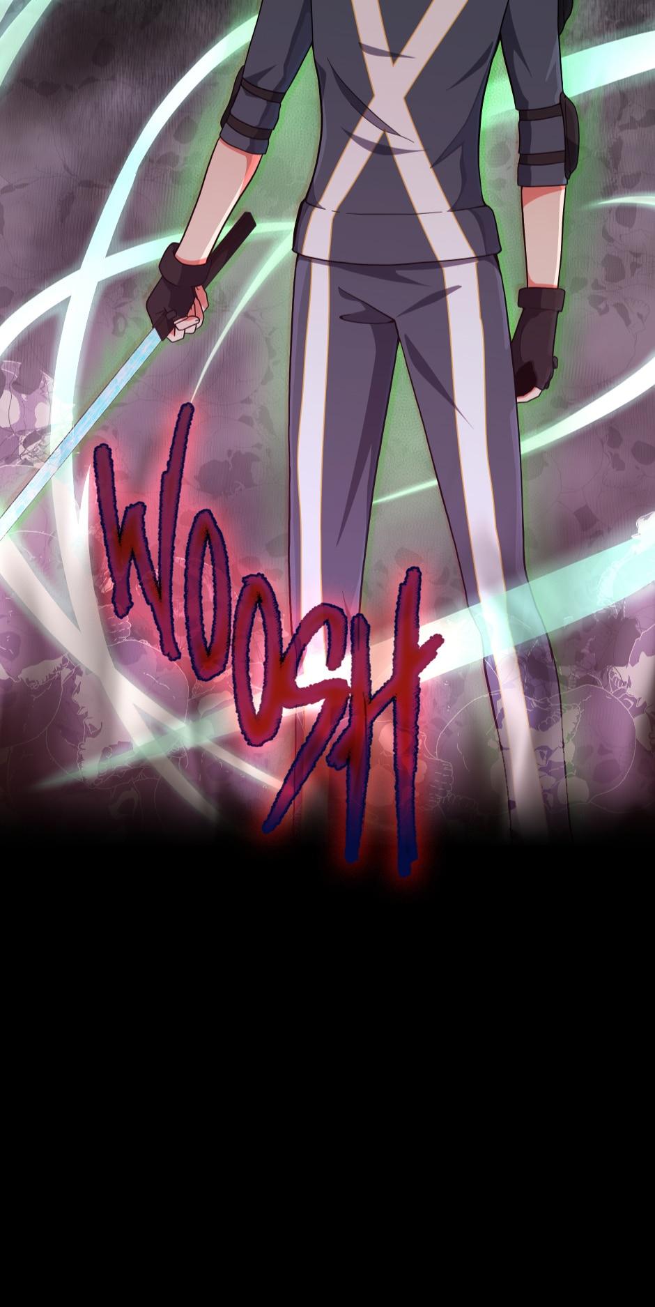 The Beginning After the End Chapter 98 page 22 - Chapter 98