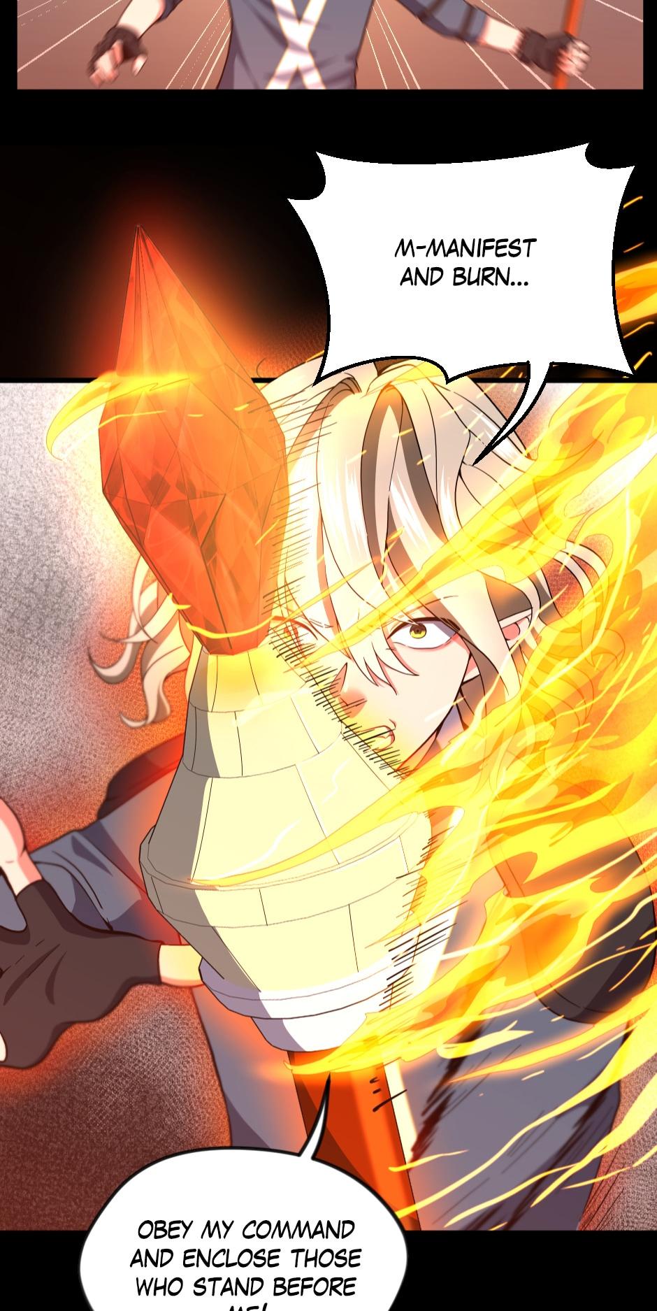 The Beginning After the End Chapter 98 page 25 - Chapter 98