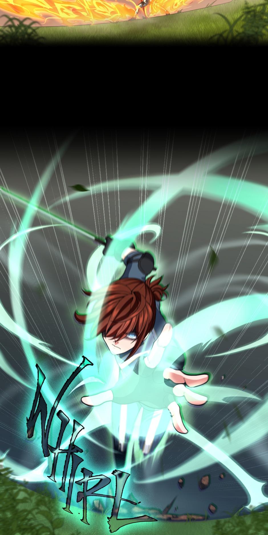 The Beginning After the End Chapter 98 page 27 - Chapter 98