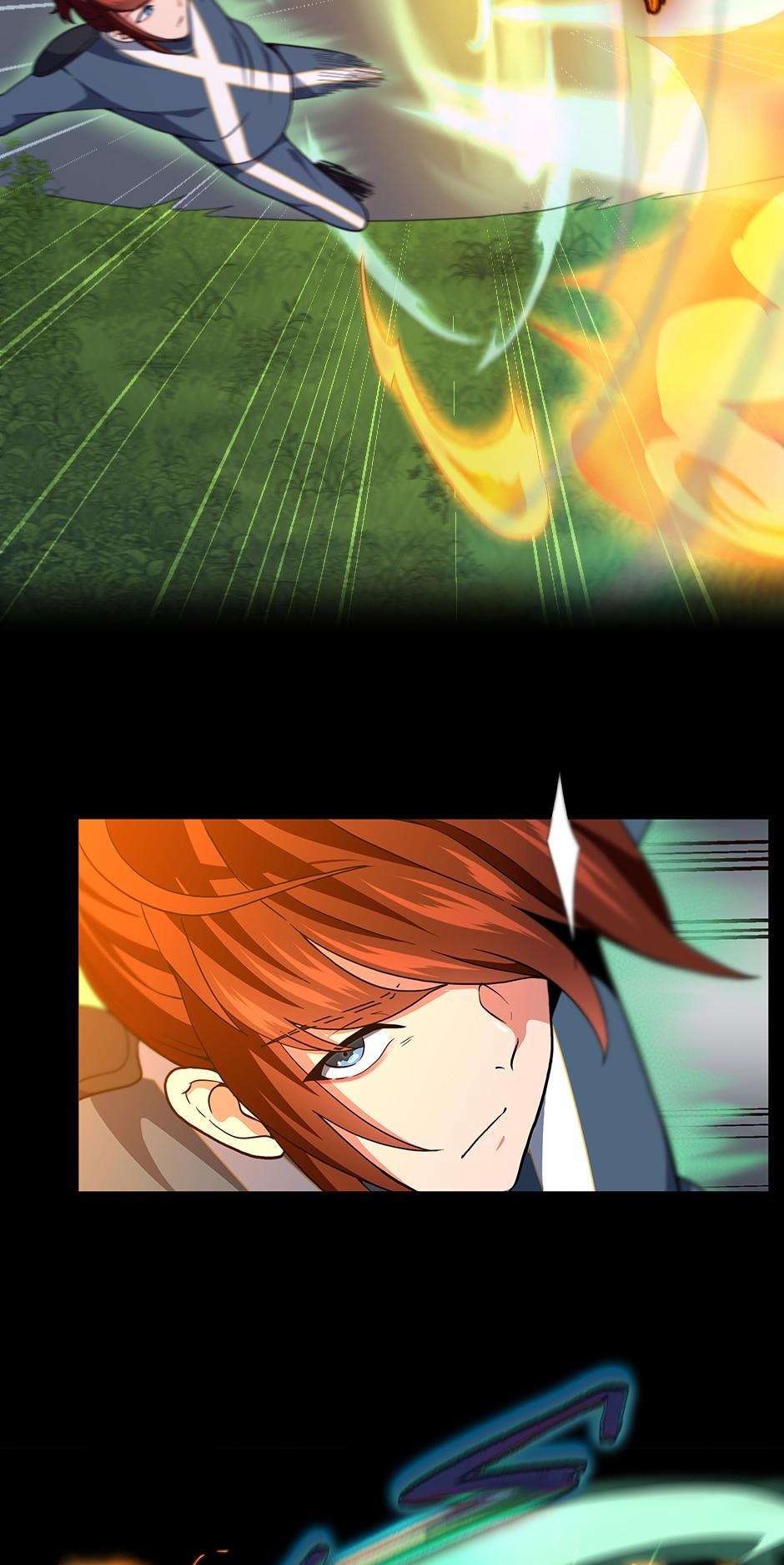 The Beginning After the End Chapter 98 page 29 - Chapter 98