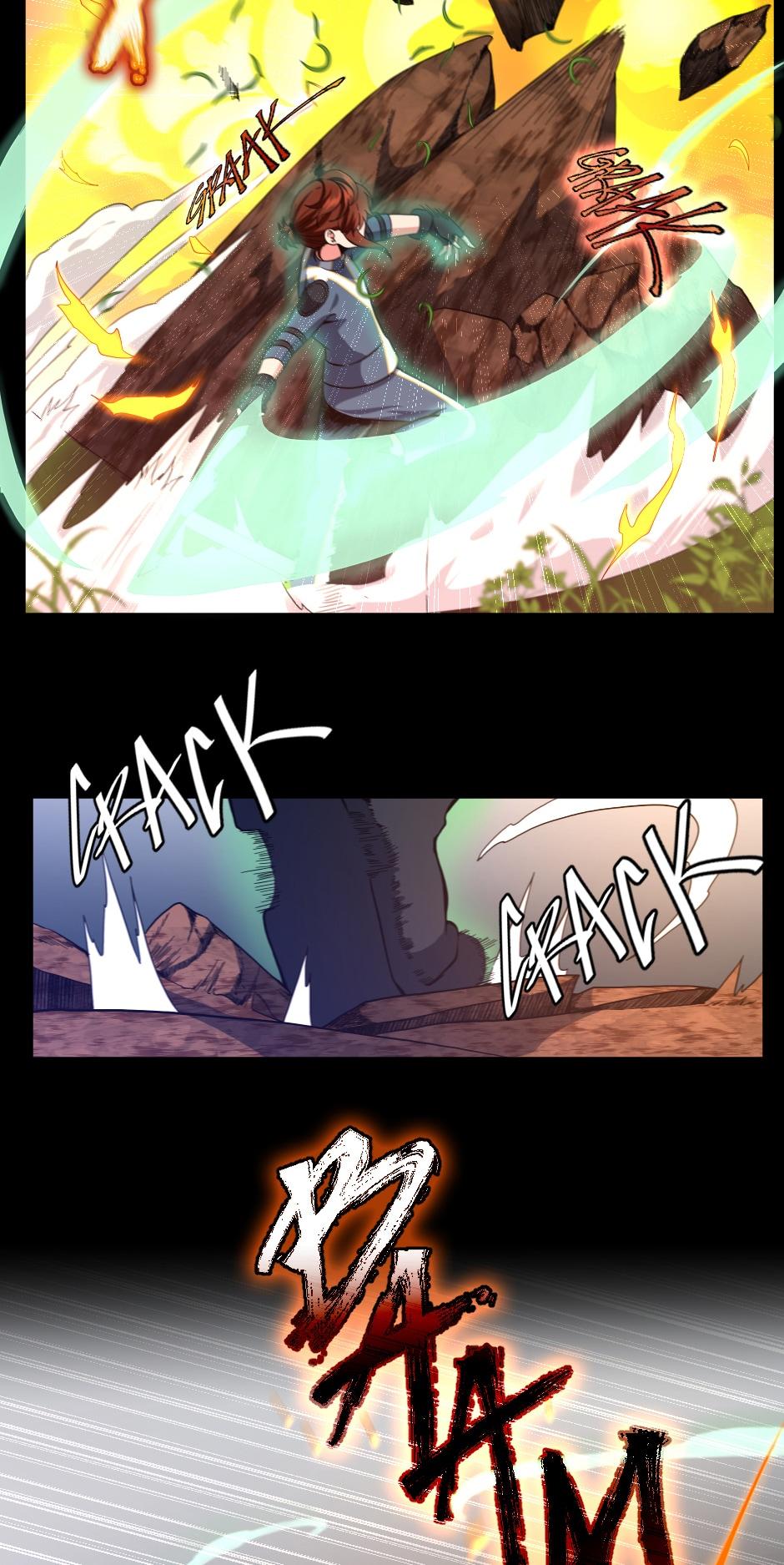 The Beginning After the End Chapter 98 page 31 - Chapter 98