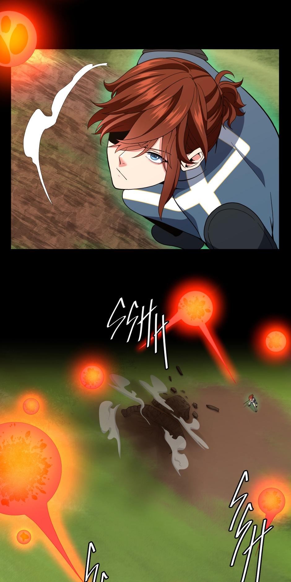The Beginning After the End Chapter 98 page 35 - Chapter 98