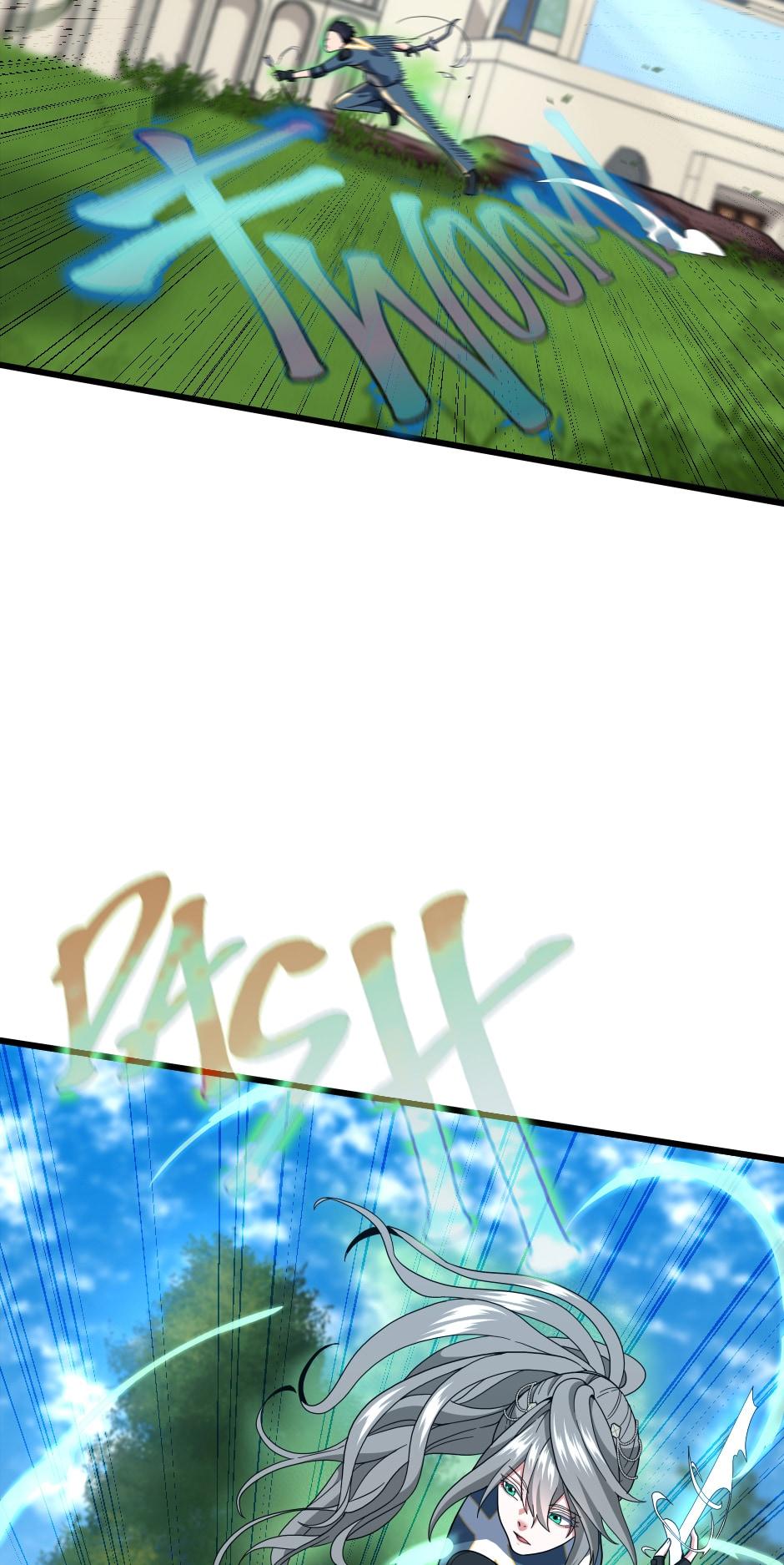 The Beginning After the End Chapter 98 page 4 - Chapter 98