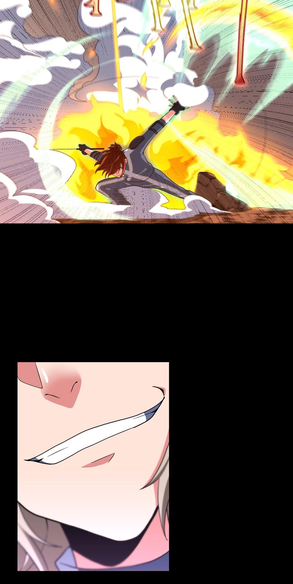The Beginning After the End Chapter 98 page 43 - Chapter 98