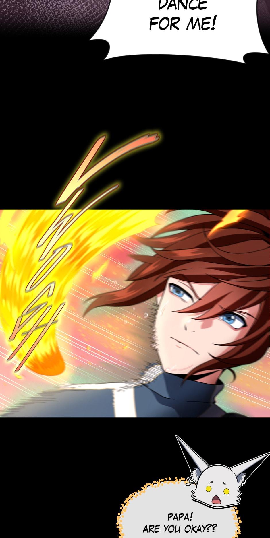 The Beginning After the End Chapter 98 page 45 - Chapter 98