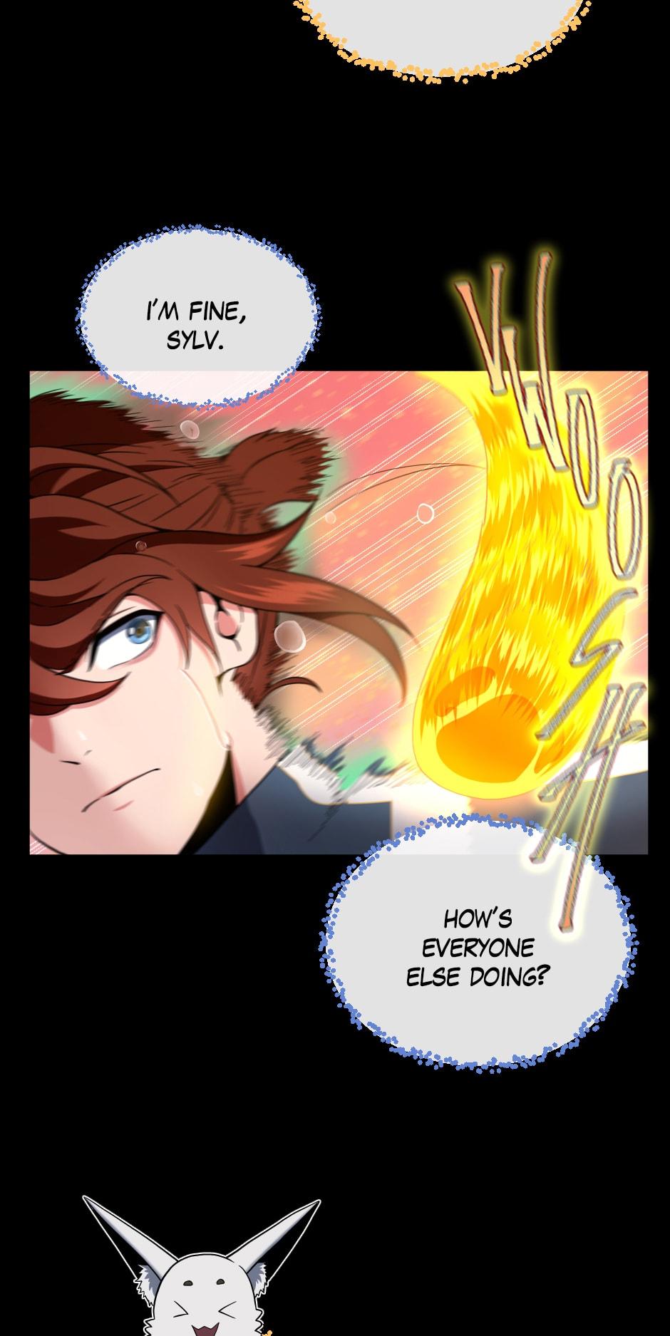 The Beginning After the End Chapter 98 page 46 - Chapter 98