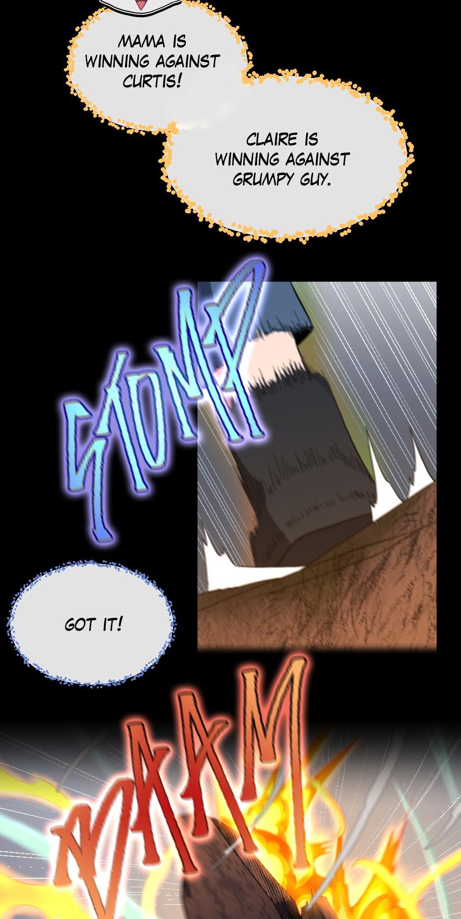 The Beginning After the End Chapter 98 page 47 - Chapter 98
