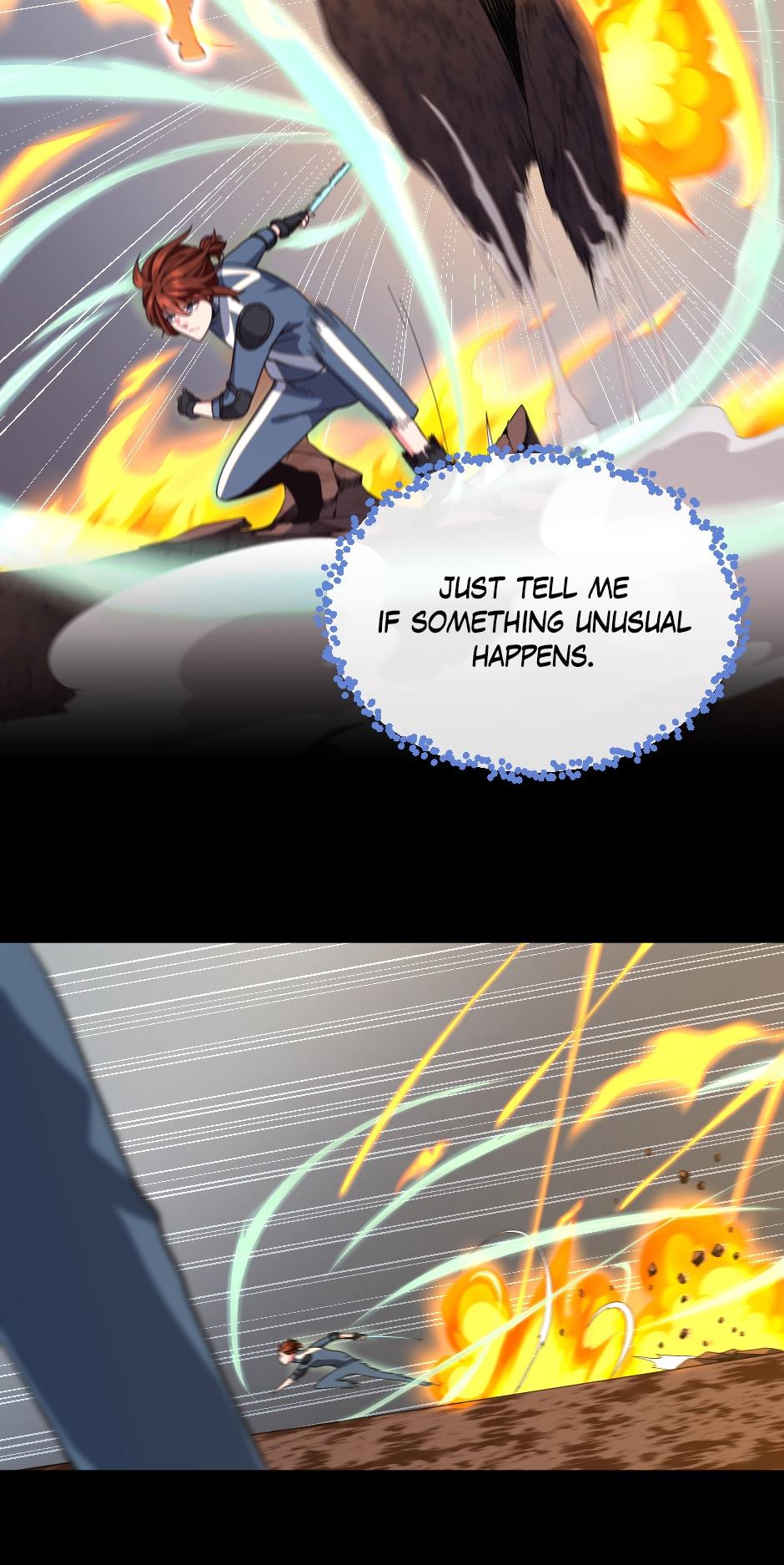 The Beginning After the End Chapter 98 page 48 - Chapter 98