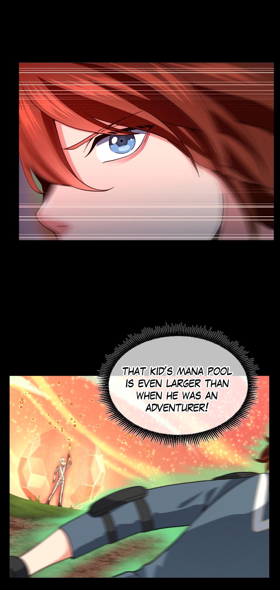 The Beginning After the End Chapter 98 page 49 - Chapter 98