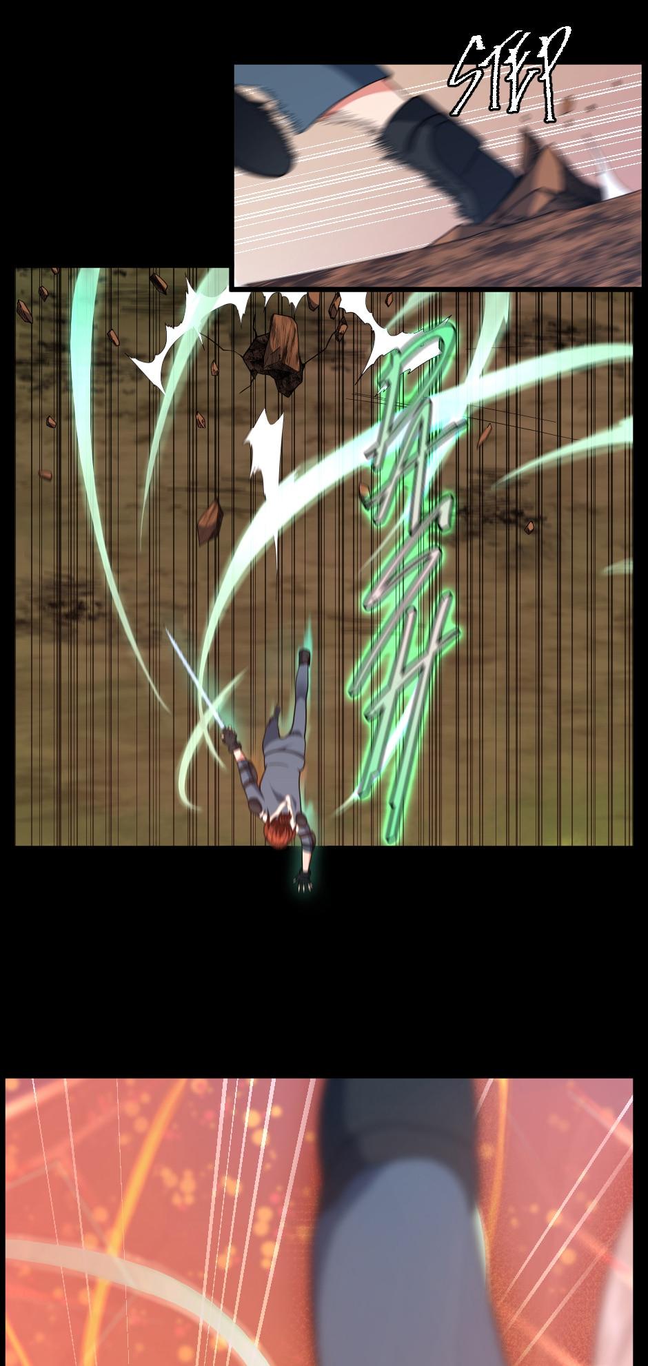 The Beginning After the End Chapter 98 page 50 - Chapter 98