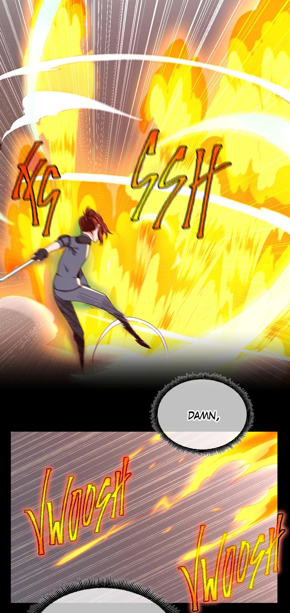 The Beginning After the End Chapter 98 page 53 - Chapter 98