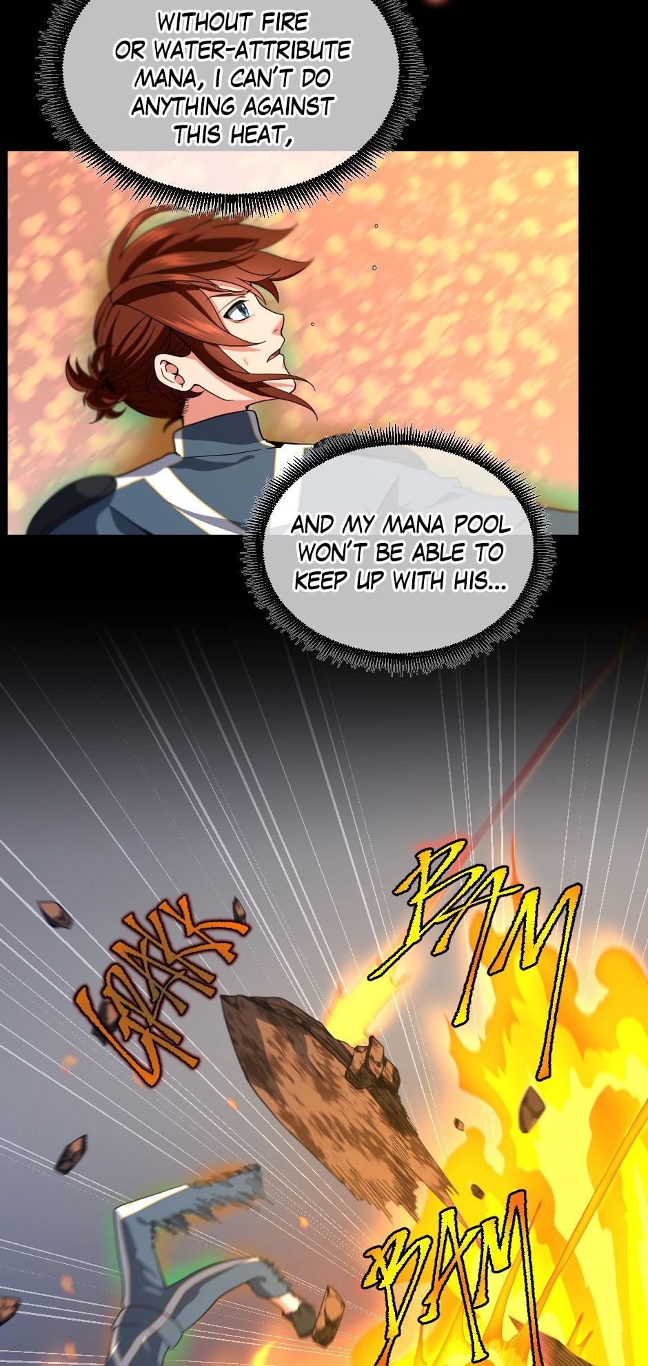 The Beginning After the End Chapter 98 page 54 - Chapter 98