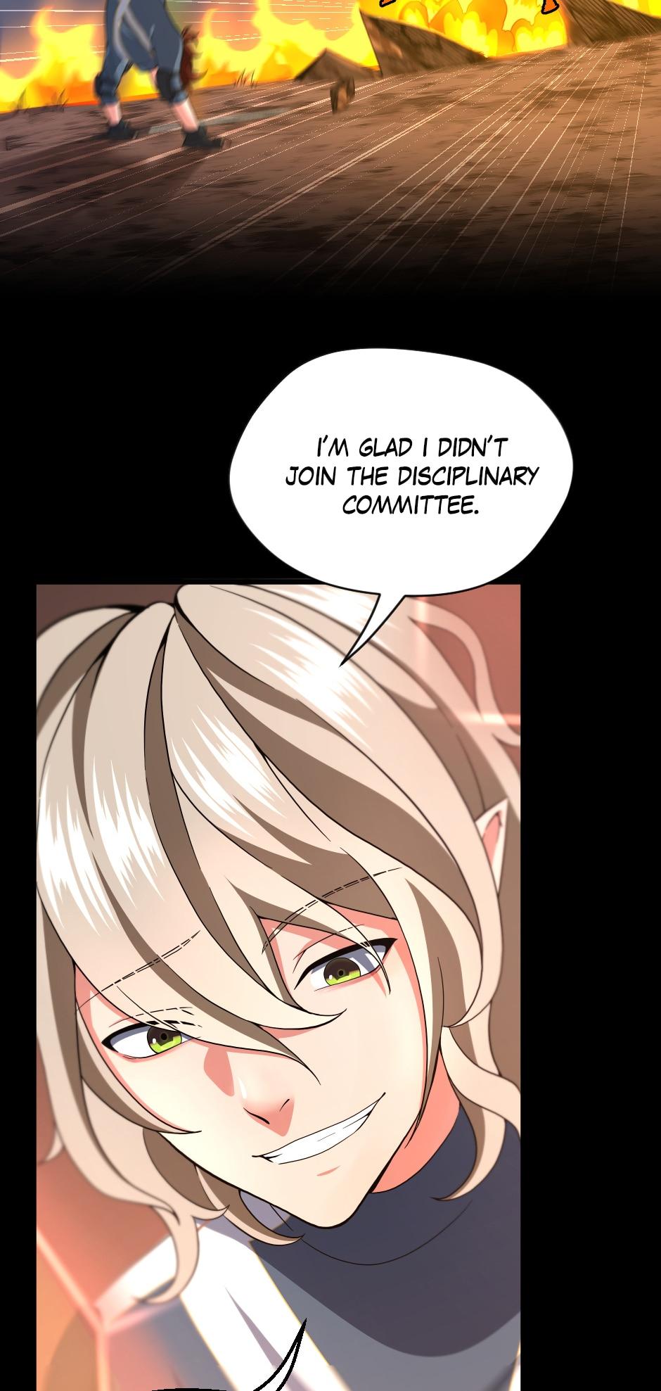 The Beginning After the End Chapter 98 page 55 - Chapter 98