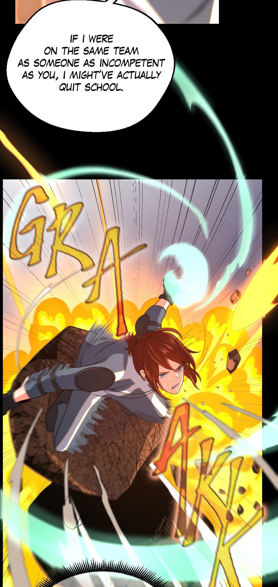 The Beginning After the End Chapter 98 page 56 - Chapter 98