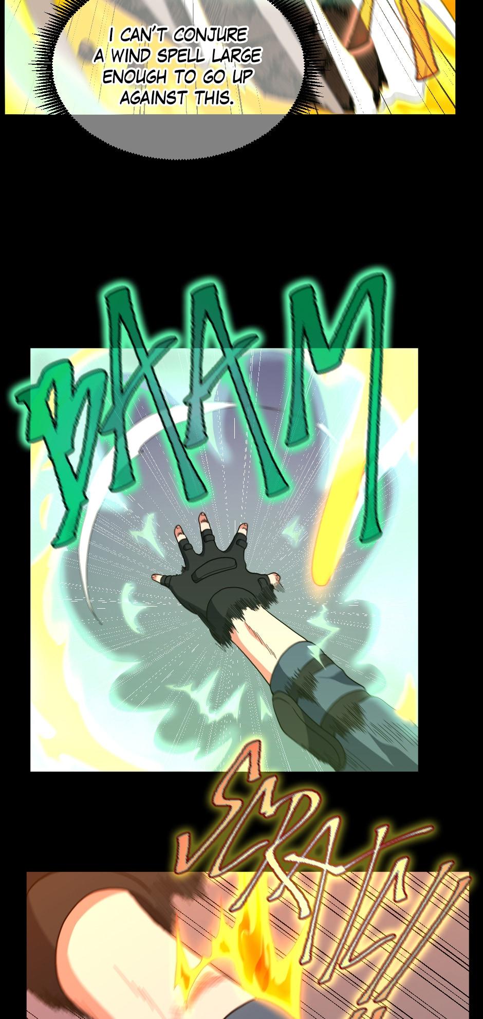 The Beginning After the End Chapter 98 page 57 - Chapter 98