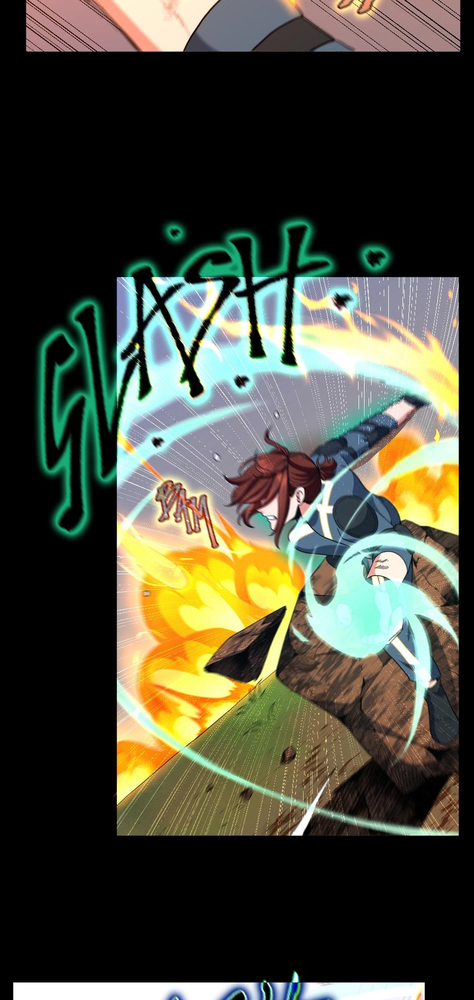 The Beginning After the End Chapter 98 page 58 - Chapter 98