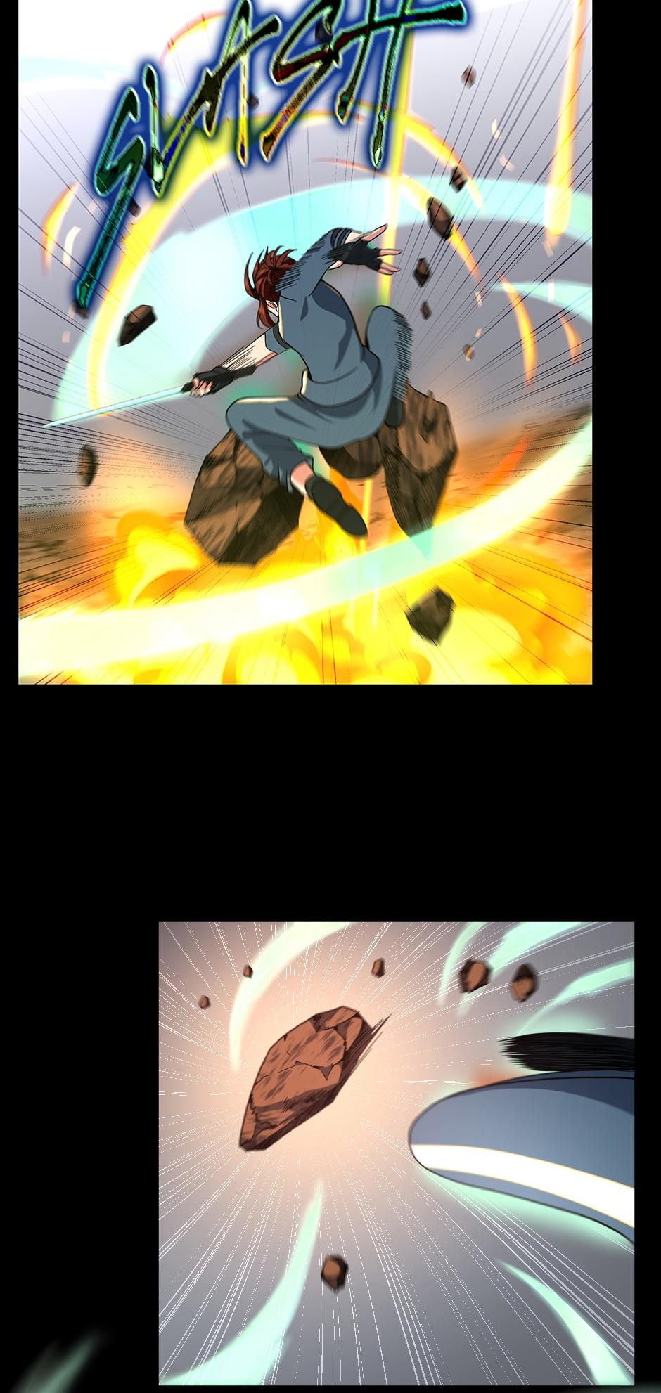 The Beginning After the End Chapter 98 page 59 - Chapter 98
