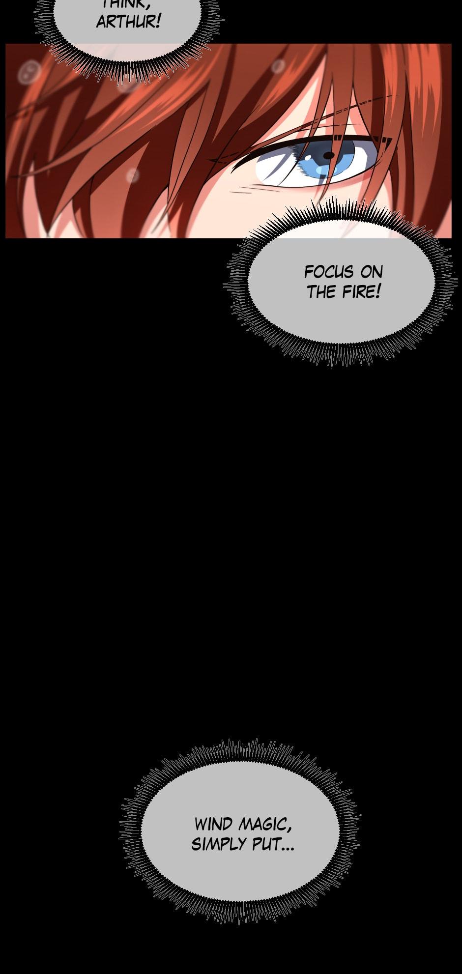 The Beginning After the End Chapter 98 page 61 - Chapter 98