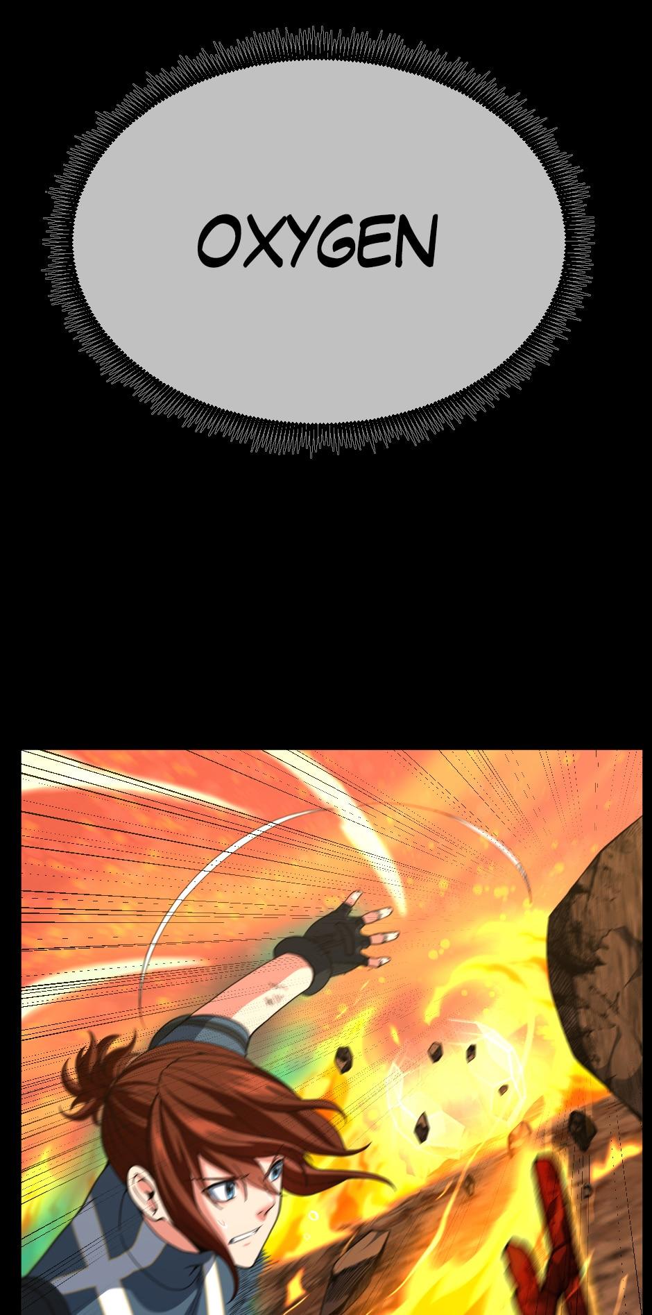 The Beginning After the End Chapter 98 page 65 - Chapter 98