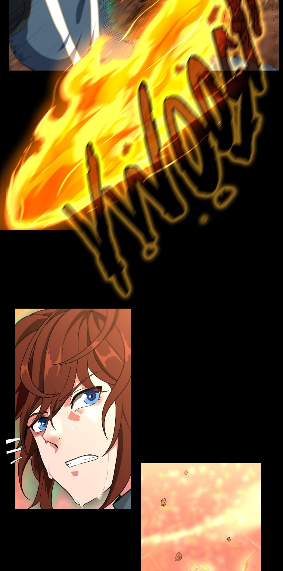 The Beginning After the End Chapter 98 page 66 - Chapter 98
