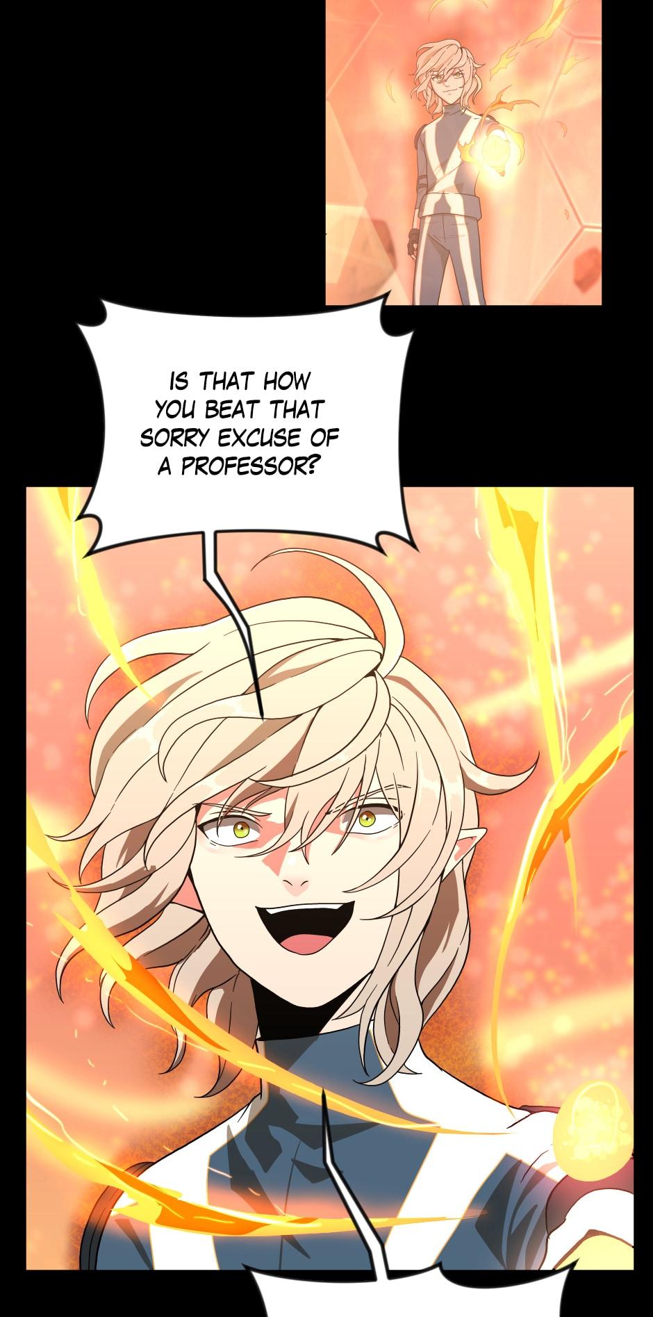 The Beginning After the End Chapter 98 page 67 - Chapter 98