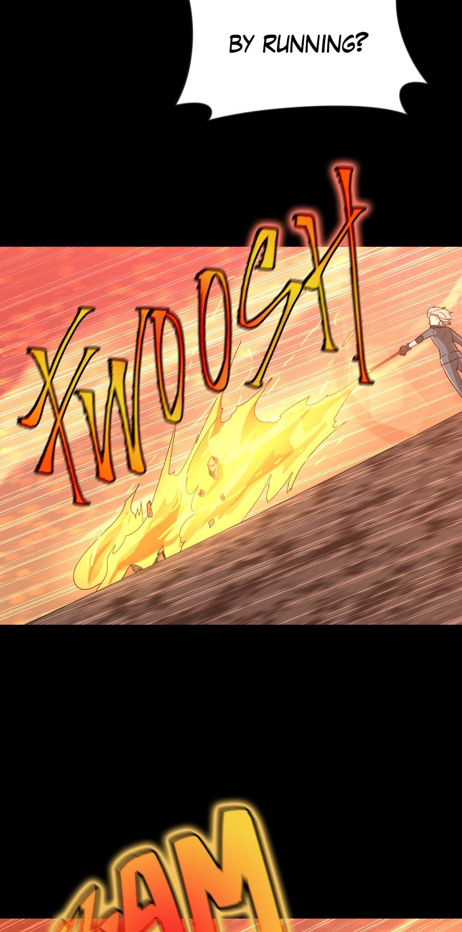 The Beginning After the End Chapter 98 page 68 - Chapter 98