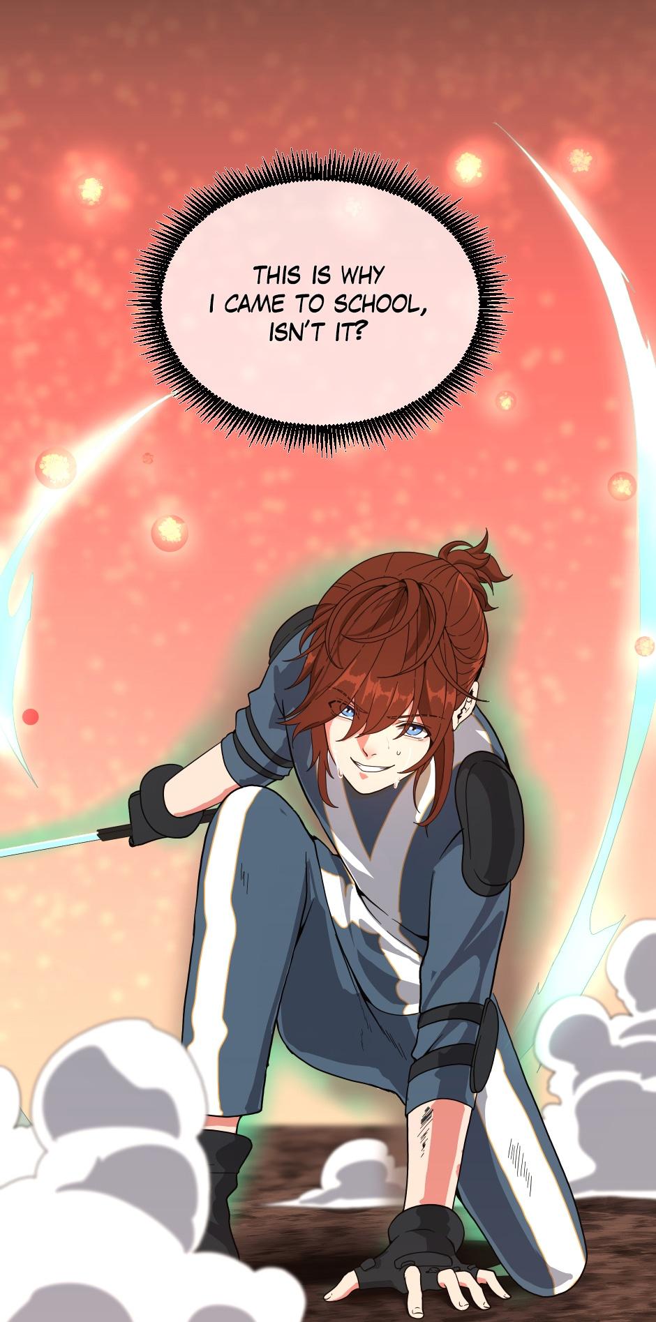 The Beginning After the End Chapter 98 page 72 - Chapter 98