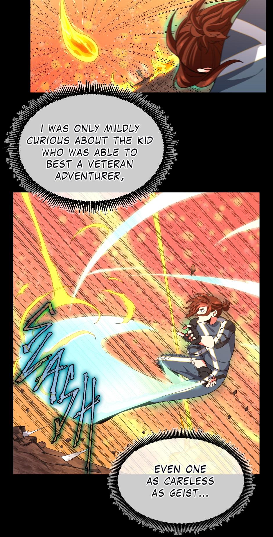The Beginning After the End Chapter 99 page 10 - Chapter 99